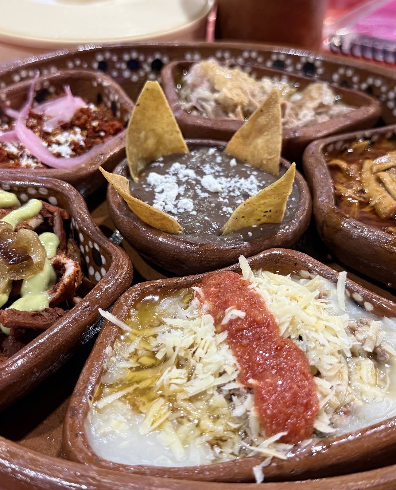 Platillos yucatecos